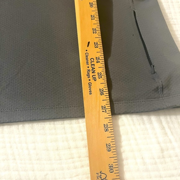 Nike Men's Quarter-Zip Jacket - Large - Picture 6 of 6